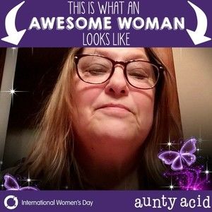 Meet your Posher, Sonja